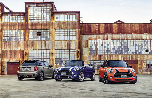 Уживање као у картингу